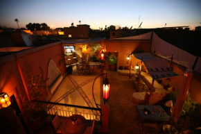  Riad Ain Marrakech  Марракеш